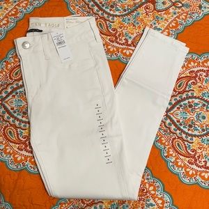 American Eagle Next Level Stretch jeans. Brand new with tags!